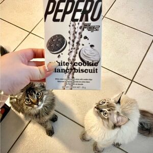 Meet your Posher, Ruby